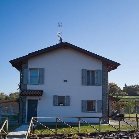 La Collinetta B&B Crespellano Esterno foto