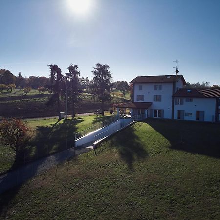 La Collinetta B&B Crespellano Esterno foto