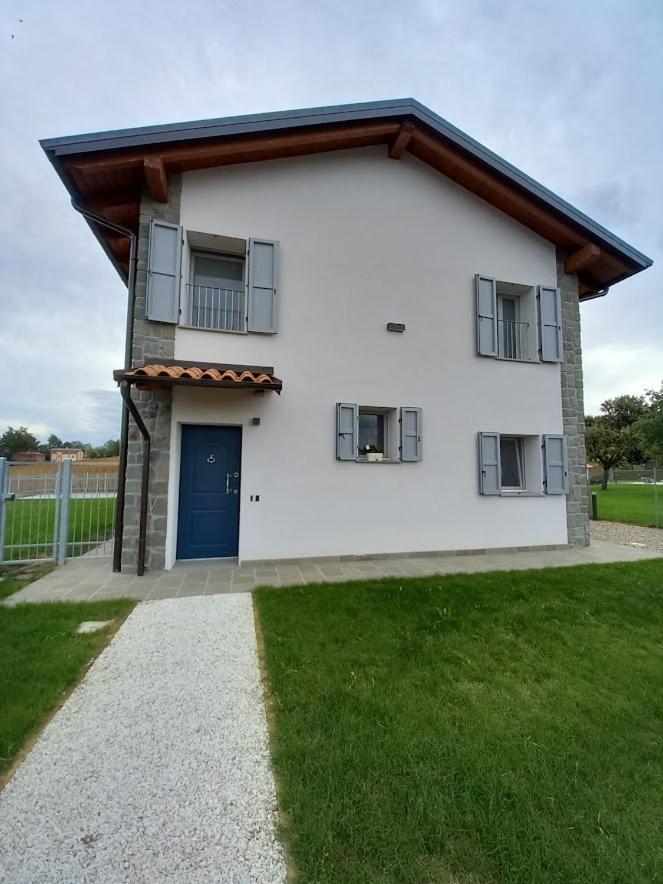 La Collinetta B&B Crespellano Esterno foto