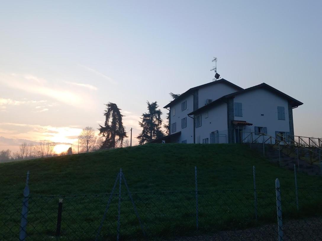 La Collinetta B&B Crespellano Esterno foto