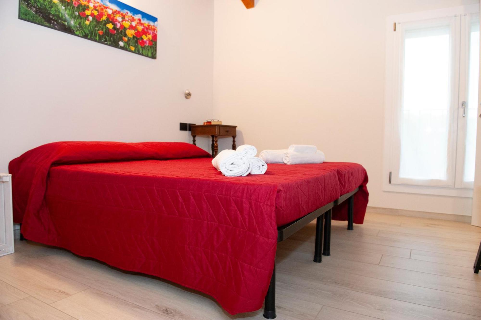 La Collinetta B&B Crespellano Esterno foto