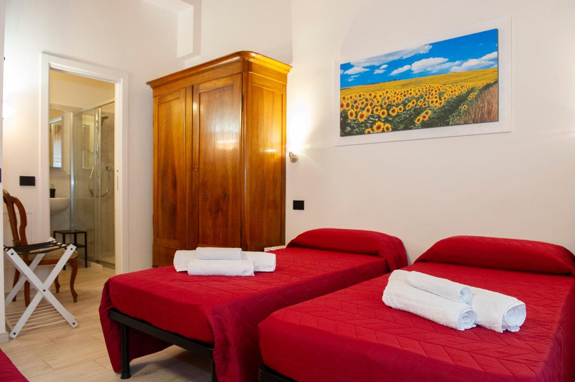 La Collinetta B&B Crespellano Esterno foto
