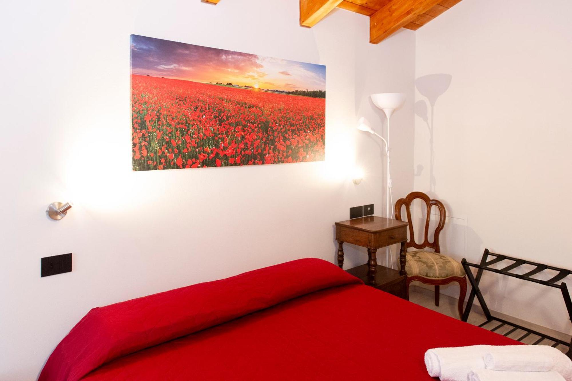 La Collinetta B&B Crespellano Esterno foto