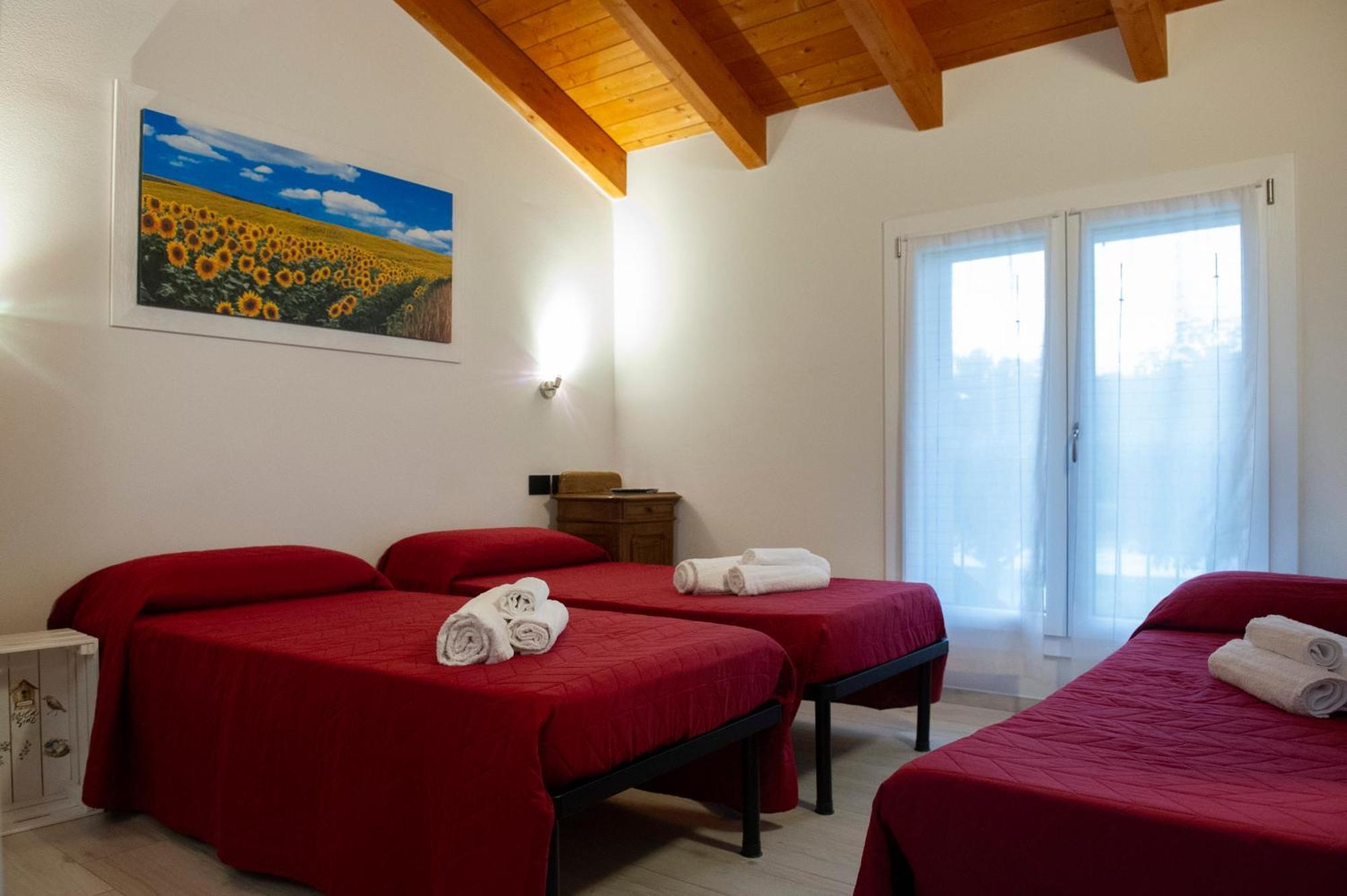 La Collinetta B&B Crespellano Esterno foto