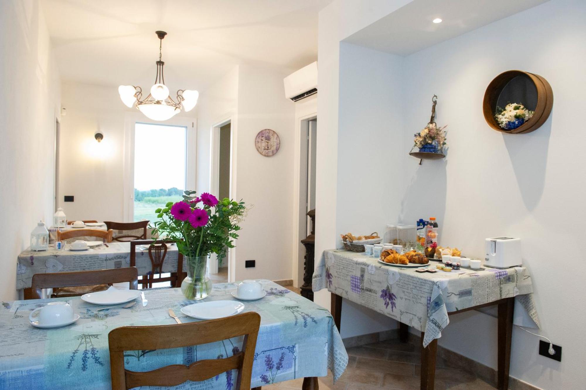 La Collinetta B&B Crespellano Esterno foto