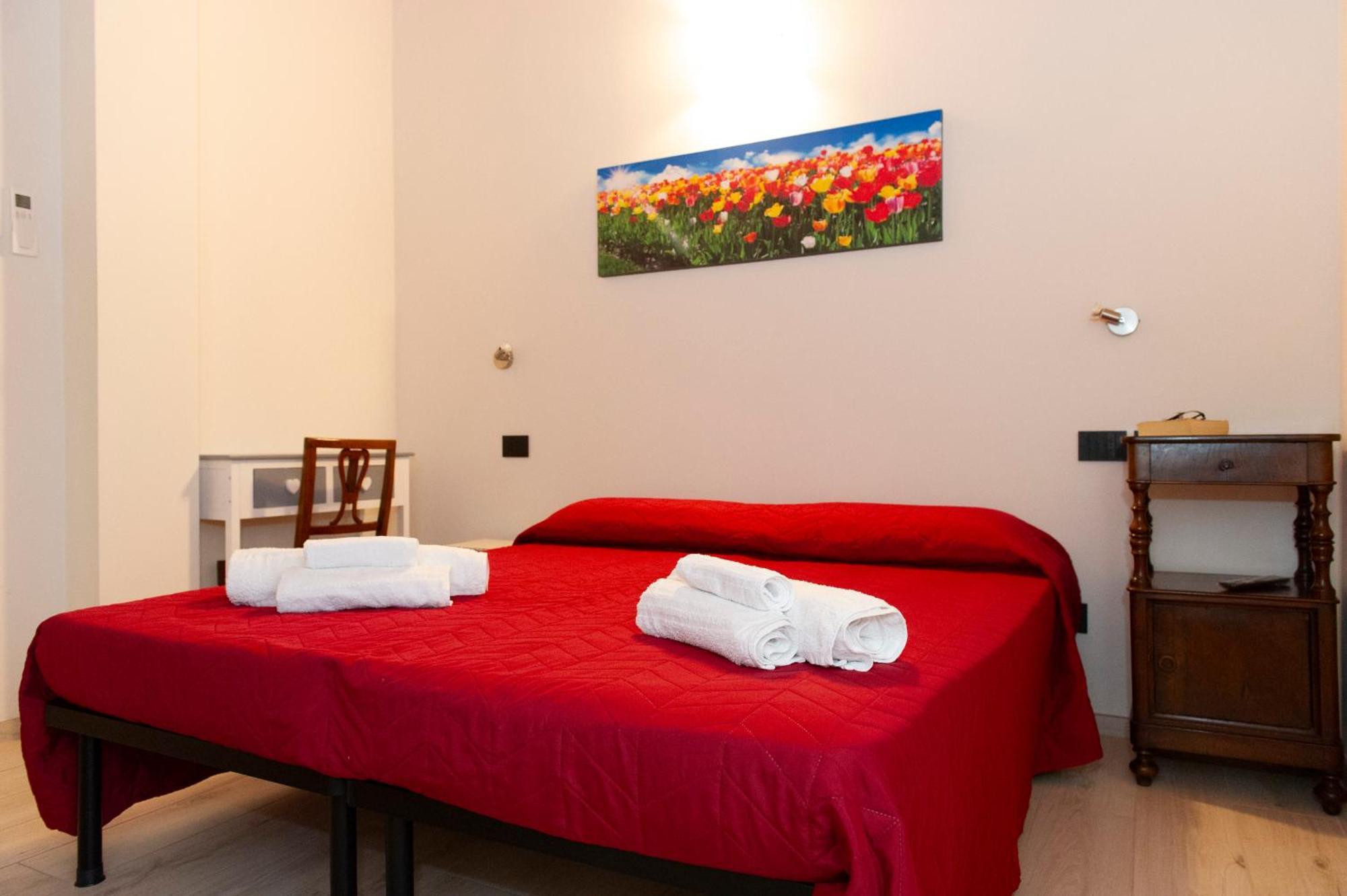 La Collinetta B&B Crespellano Esterno foto
