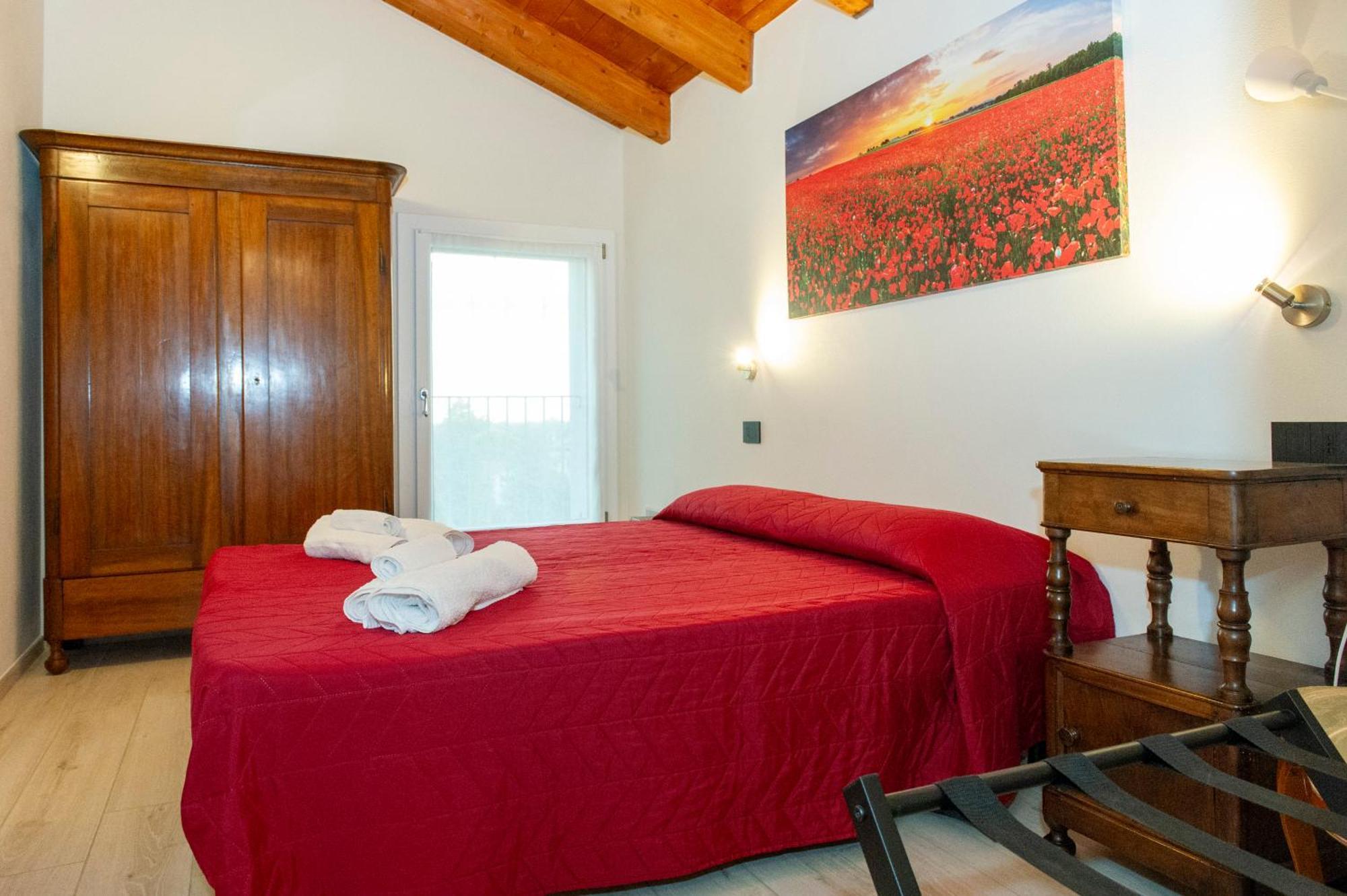 La Collinetta B&B Crespellano Esterno foto