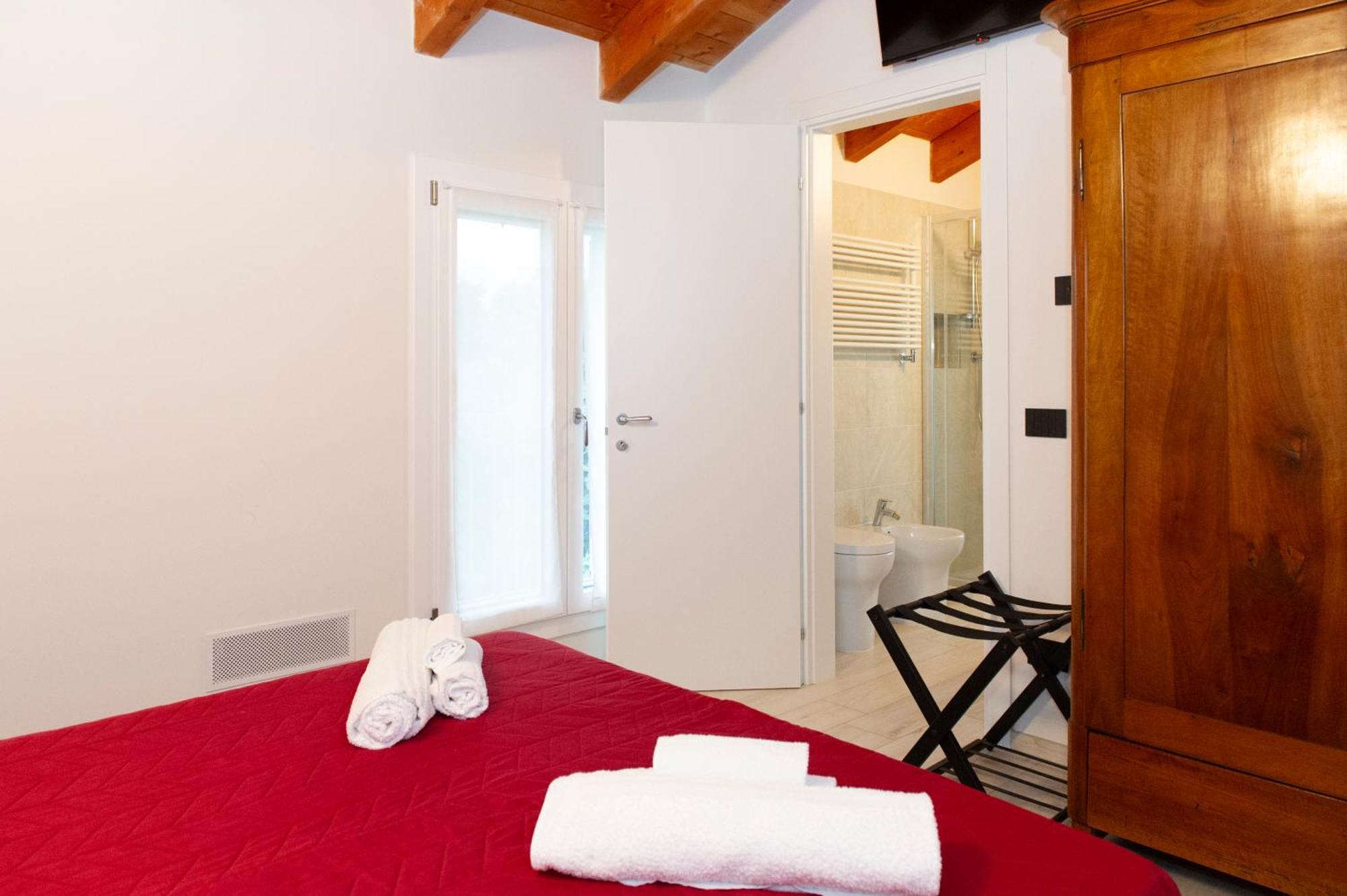 La Collinetta B&B Crespellano Esterno foto