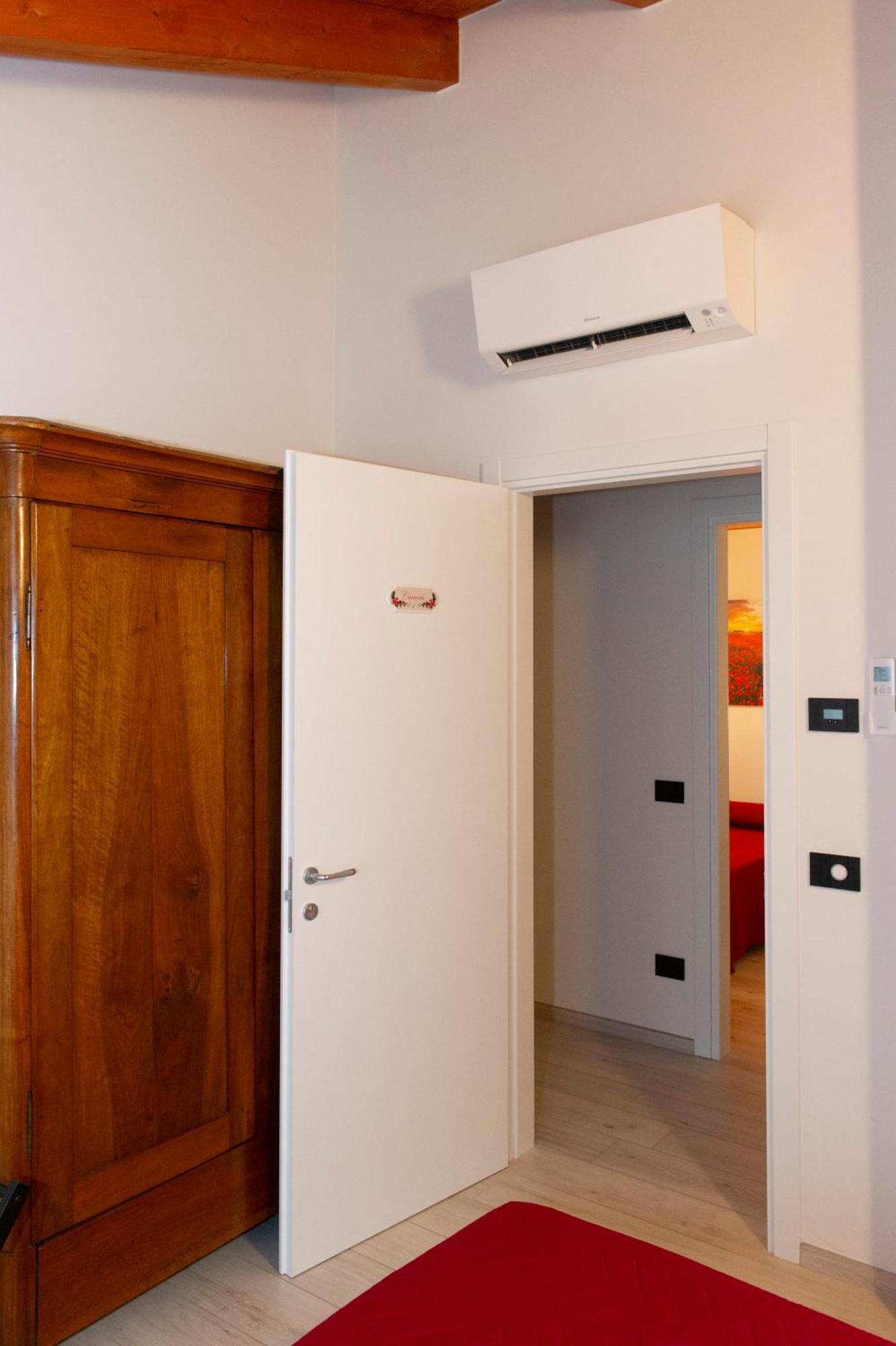 La Collinetta B&B Crespellano Esterno foto
