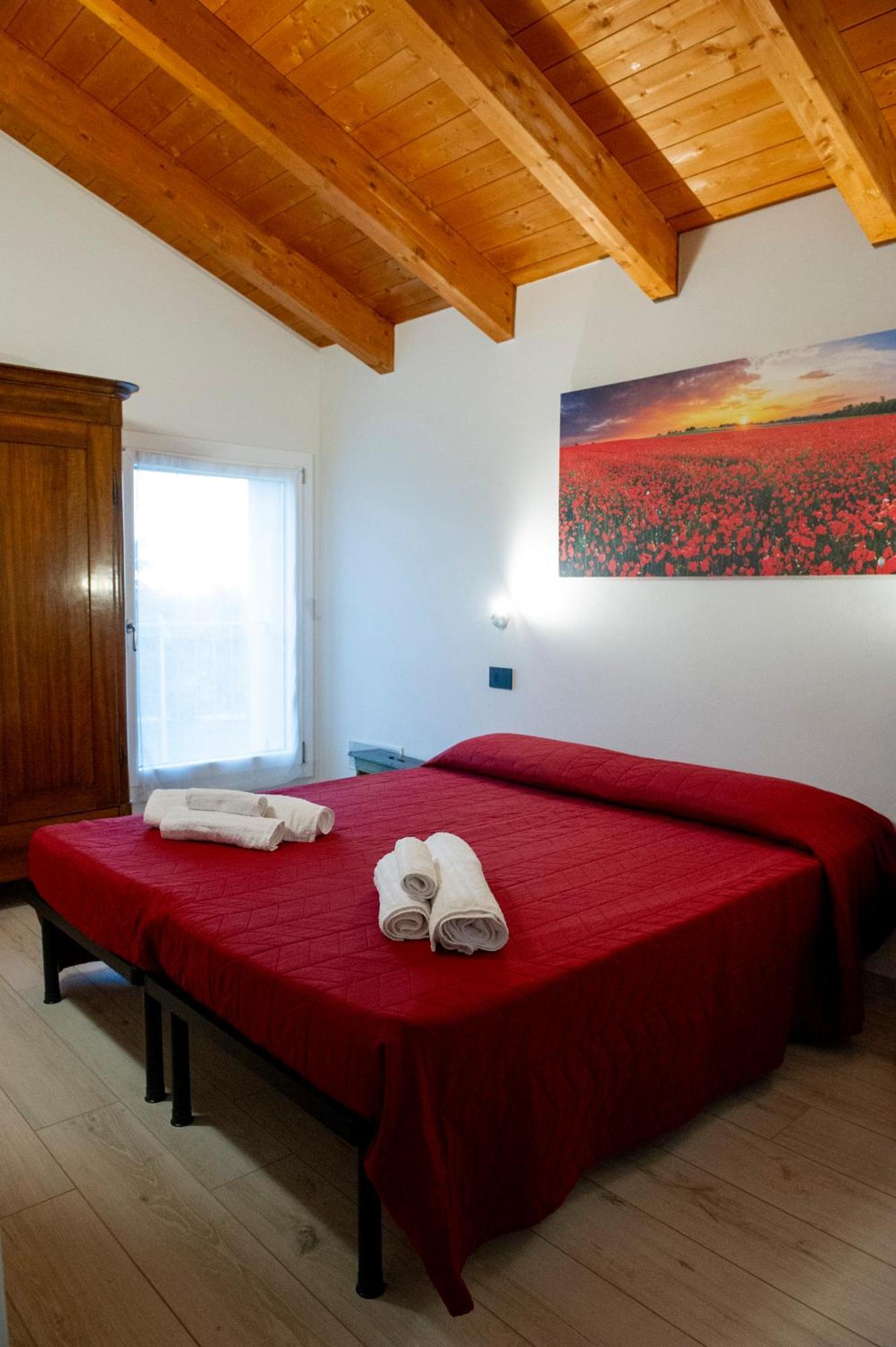 La Collinetta B&B Crespellano Esterno foto