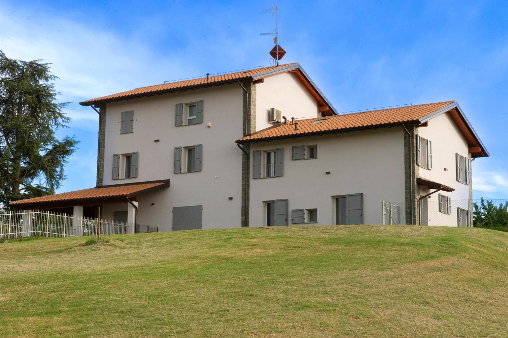 La Collinetta B&B Crespellano Esterno foto