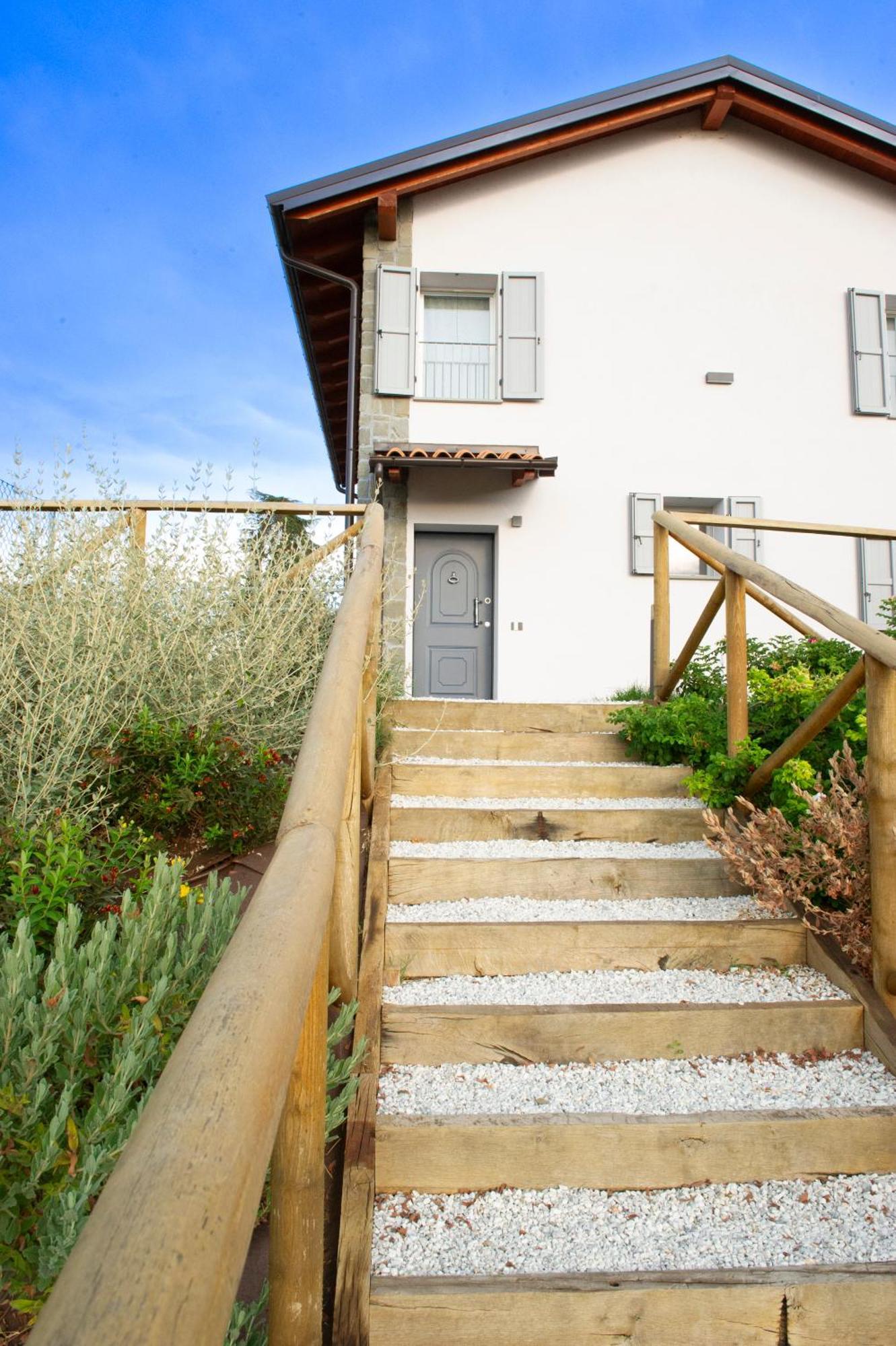 La Collinetta B&B Crespellano Esterno foto