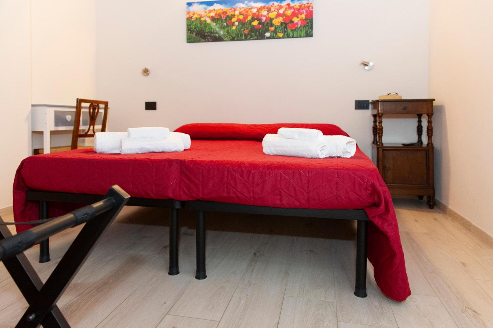 La Collinetta B&B Crespellano Esterno foto