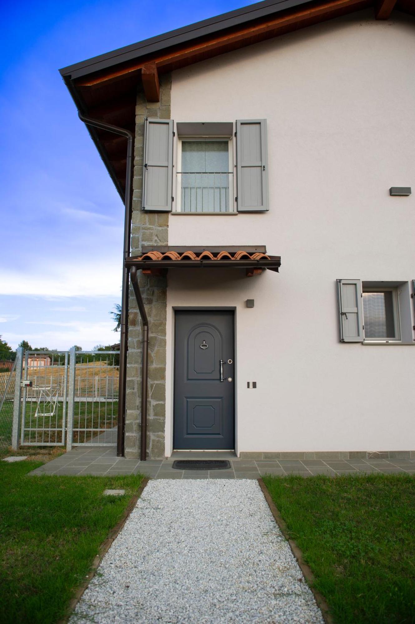 La Collinetta B&B Crespellano Esterno foto